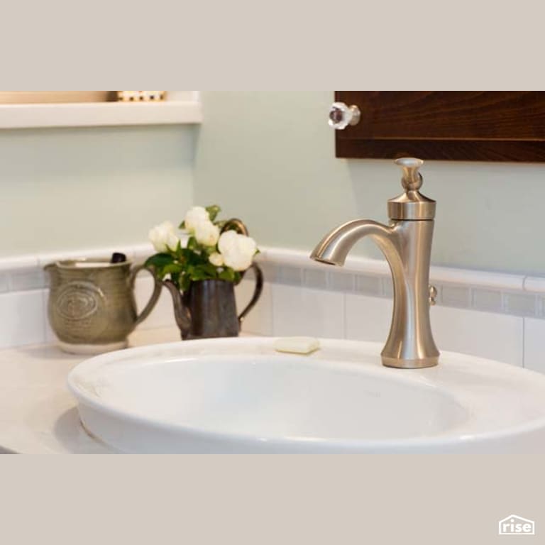 Bathroom Faucet with Low-Flow Bathroom Faucet by Winsome Construction