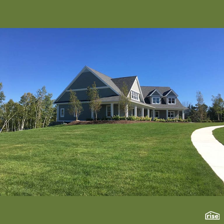 Exterior Wood Mulch with Wood Mulch by Earthworks Landscape & Design
