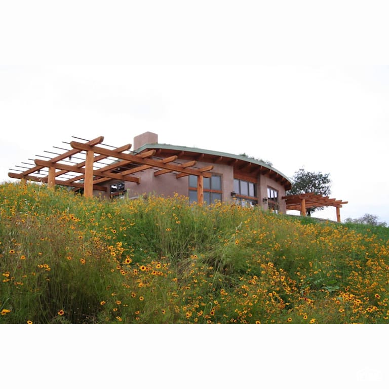 Exterior with Outdoor Gardens by Alliance Green Builders