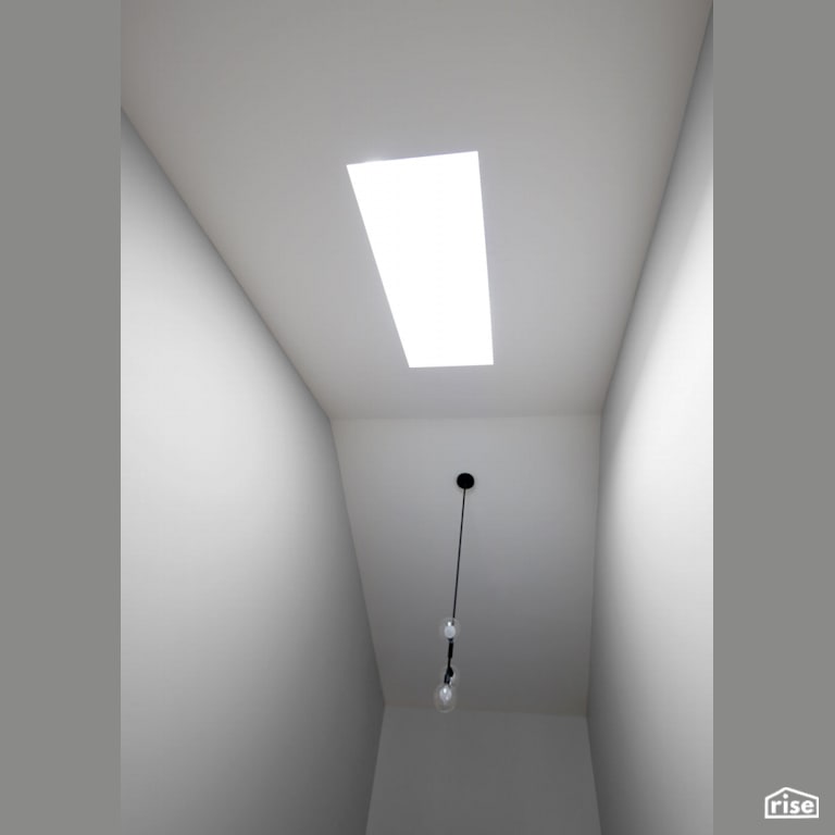 Skylight by MIZA Architects