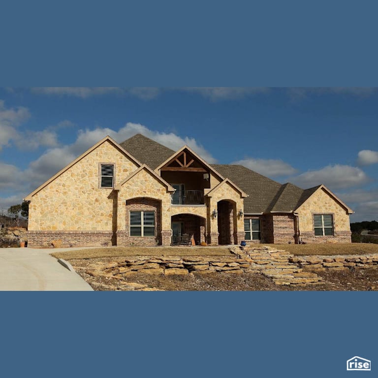 Residential Projects with Insulated Concrete Forms [ICF] by Nudura