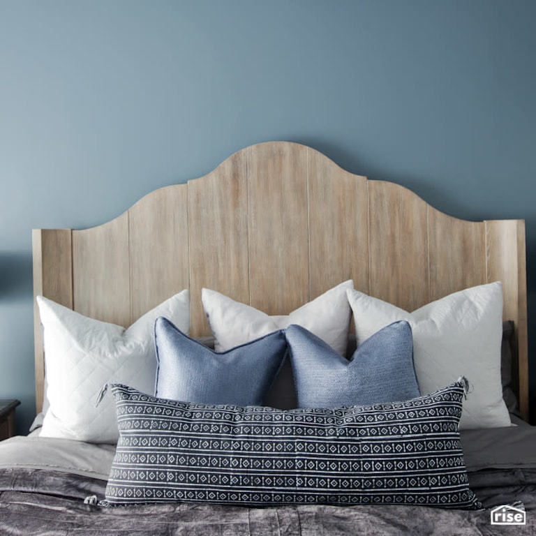 Homer Street - Bedroom by PlaidFox