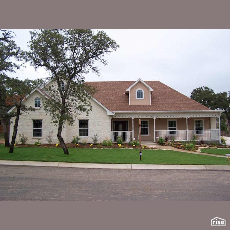 Residential Projects with Insulated Concrete Forms [ICF] by Nudura
