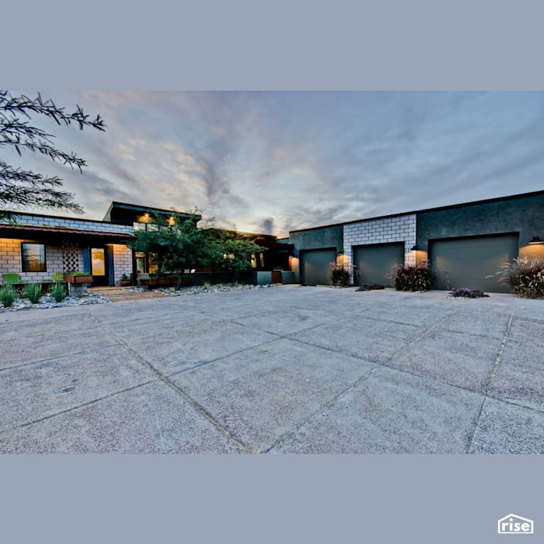 Residential Projects with Insulated Concrete Forms [ICF] by Nudura