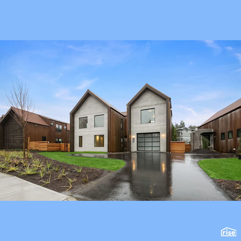 California Condos with Insulated Concrete Forms [ICF] by Nudura