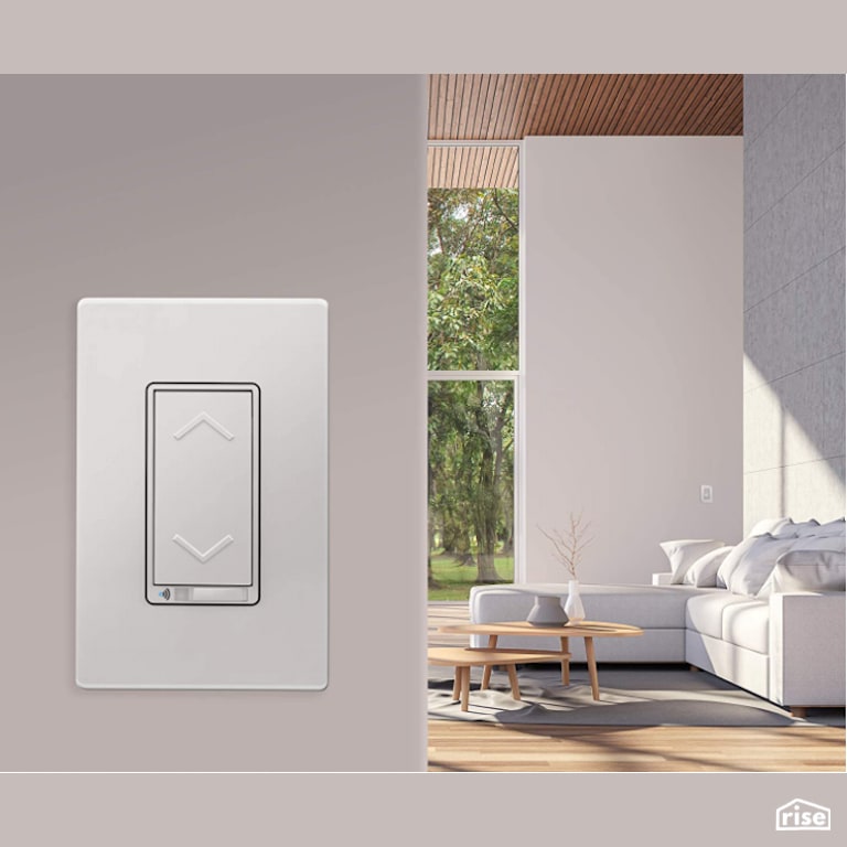 TOPGREENER Smart Wall Switch with Smart Light Switch by Top Greener Inc.
