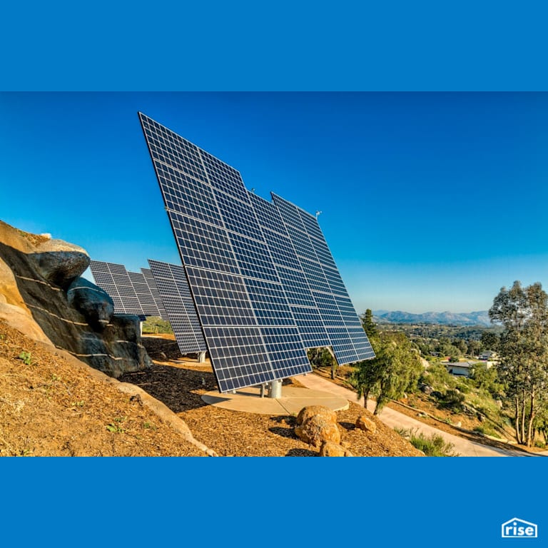 Solar Panels with Off-Grid Solar Panel by Alliance Green Builders