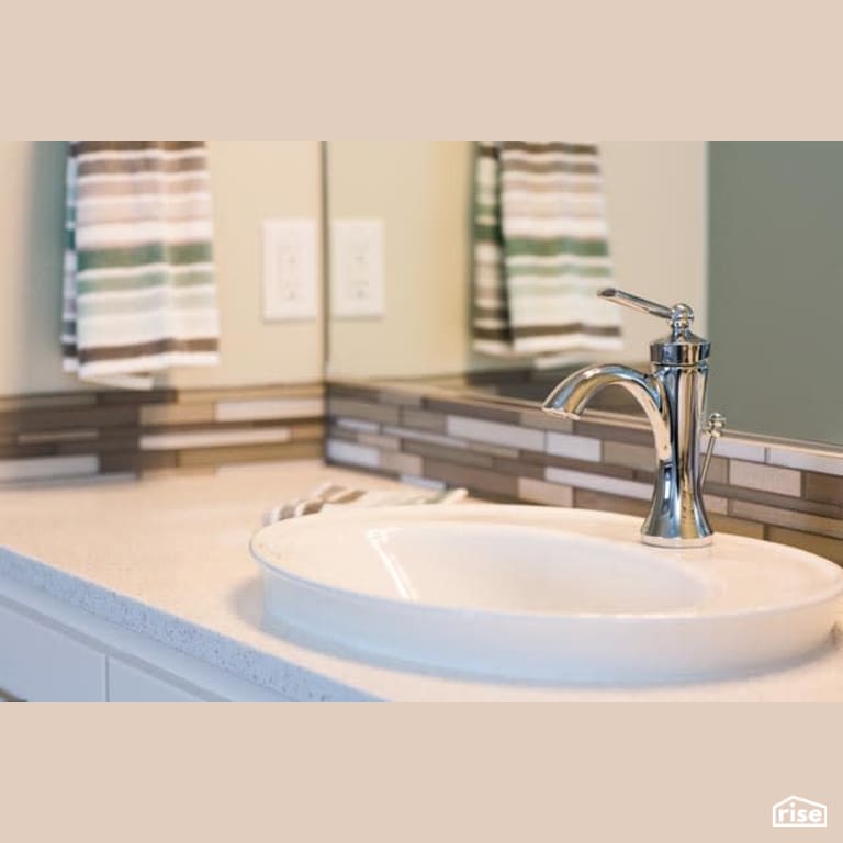 Bathroom Faucet with Low-Flow Bathroom Faucet by Winsome Construction