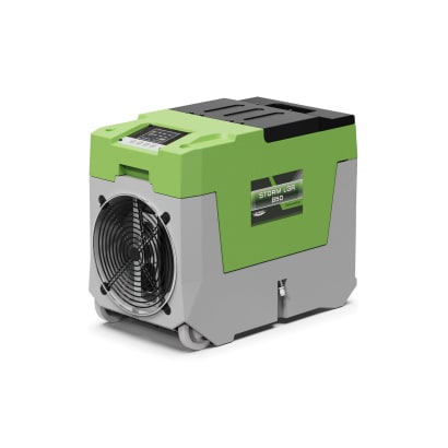 Dehumidifiers