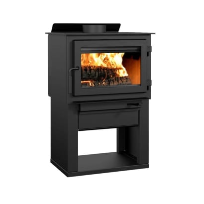 Fireplaces Stoves