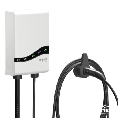 EV Chargers
