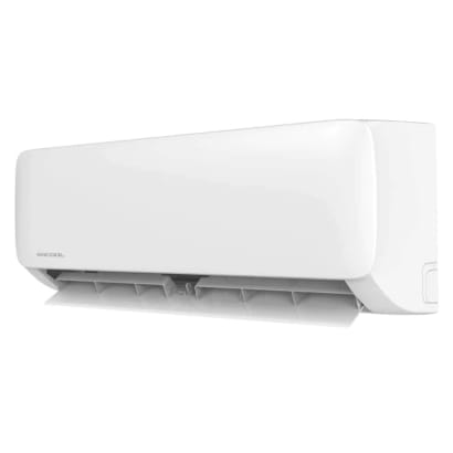 Heating & Cooling