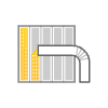 Cellulose Blown-in Insulation