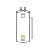 Electric Storage Water Heater