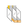 Fiberglass Window Frame