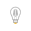 LED Filament Bulbs
