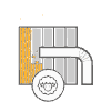 Sheep's Wool Blown-In Insulation