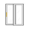 Sliding Patio Door