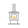 Wood Stove