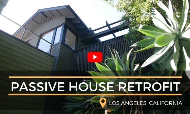 Passive House Renovation - Ultimate Home Comfort