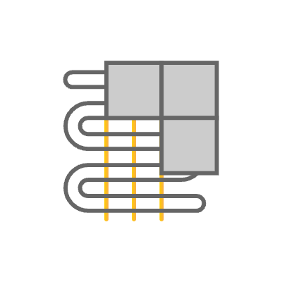 Electric Radiant Floors