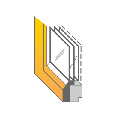 Passive House Window