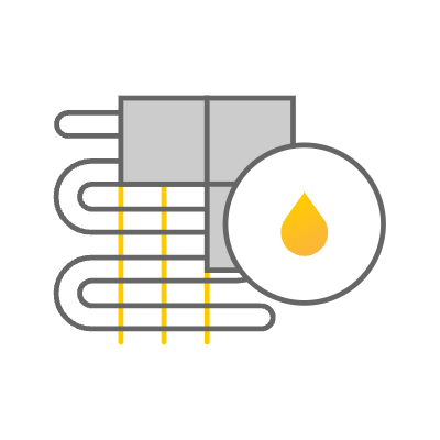 Hydronic Radiant Floors