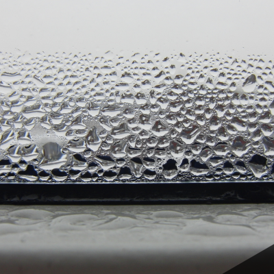 The Dew Point and Insulation