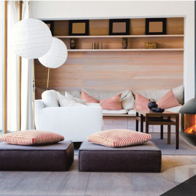 Wood Stoves - An Efficient Way to Heat Your Home