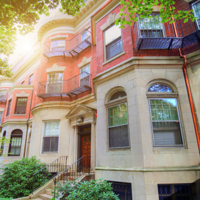 Sustainable Historic Home Remodelers in Boston