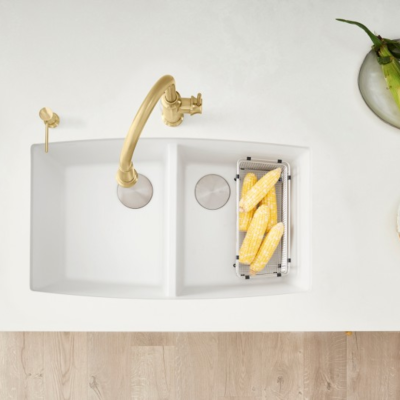 BLANCO SILGRANIT Sinks Review: Material Performance, Pros, And Cons