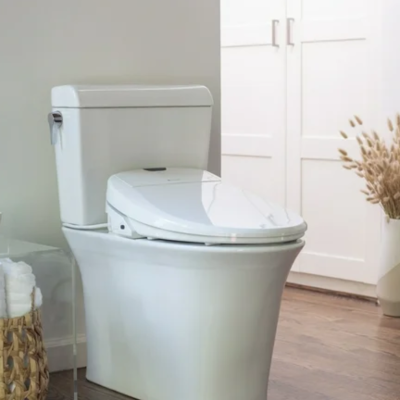 Best Bidet Features: Materials, Components, Hygiene & Reliability