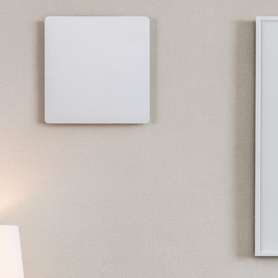 Cyclone SV130 Ductless ERV Review: Single‑Room Balanced Ventilation Explained