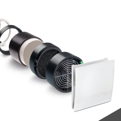 Ductless HRV and ERVs - Breathe New Air into Your Home
