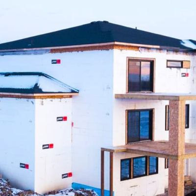 ICF Construction: Everything You Need To Know