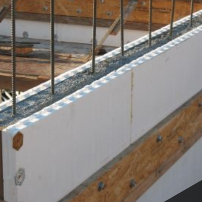 ICFs and SIPs: Innovative Approach to Tiny Home Construction