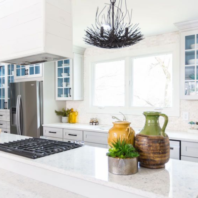 Island Range Hood Guide: Choosing the Best Ventilation for Your Kitchen Island