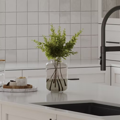 Kitchen Faucet Buyer’s Guide: Types, Features, and How To Choose