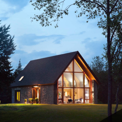 Passive House Windows: Your Complete Guide