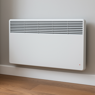 Convection Heater Guide: Efficient Home Heating for Every Room