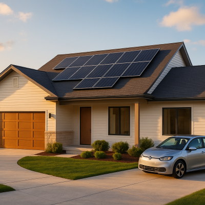 Solar Panels 2025: Costs, Savings, and What Homeowners Should Know