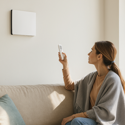 Best Ductless ERVs and HRVs for Homes in 2025