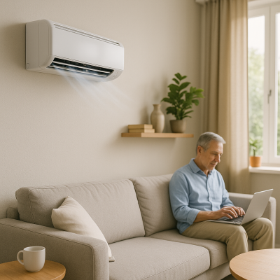 Why Indoor Air Quality Should Be Your #1 Renovation Priority