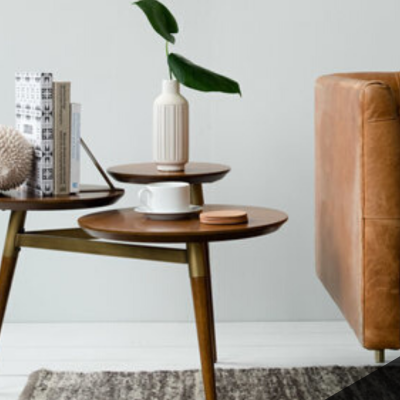 Sustainable Living Room Trends in 2020