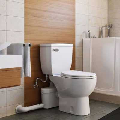 Macerating Toilets: A Complete Guide