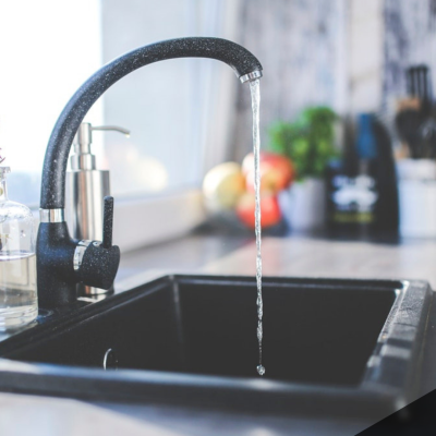 LEED for Homes 101: Water Efficiency