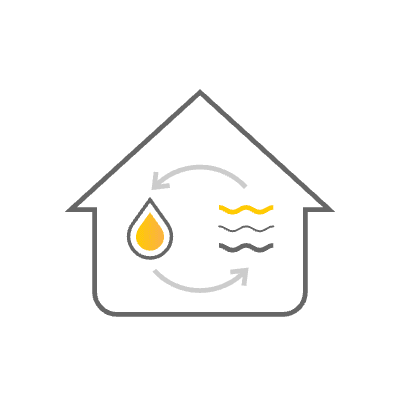 Air to Water Heat Pump