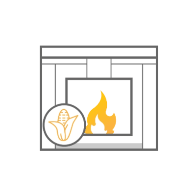 Bioethanol Fireplace
