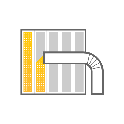 Cellulose Blown-in Insulation