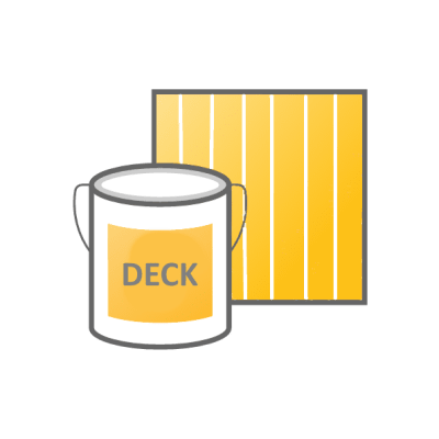 Deck Paint